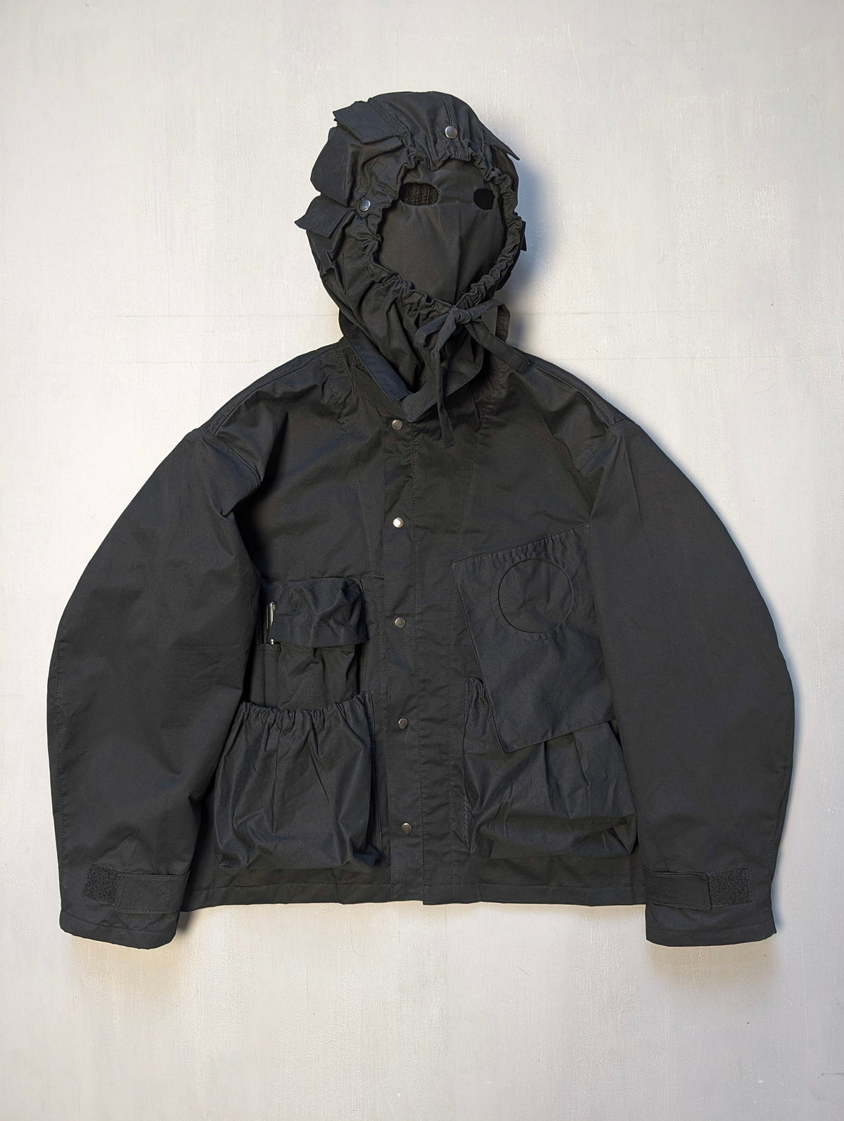 OUTIL JACKET