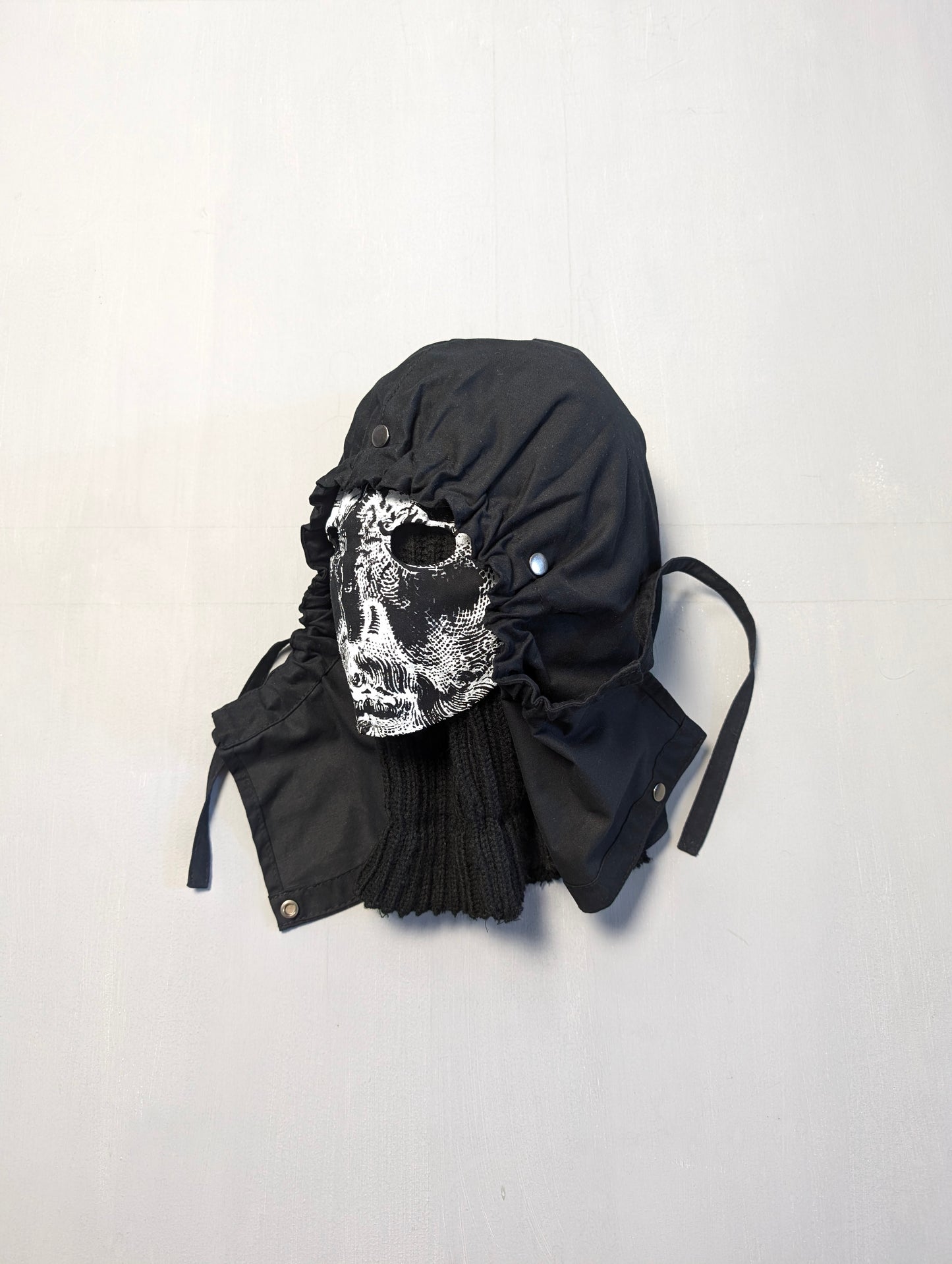 Face Mask Unit 01