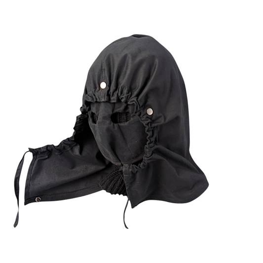 SIGNATURE MASK