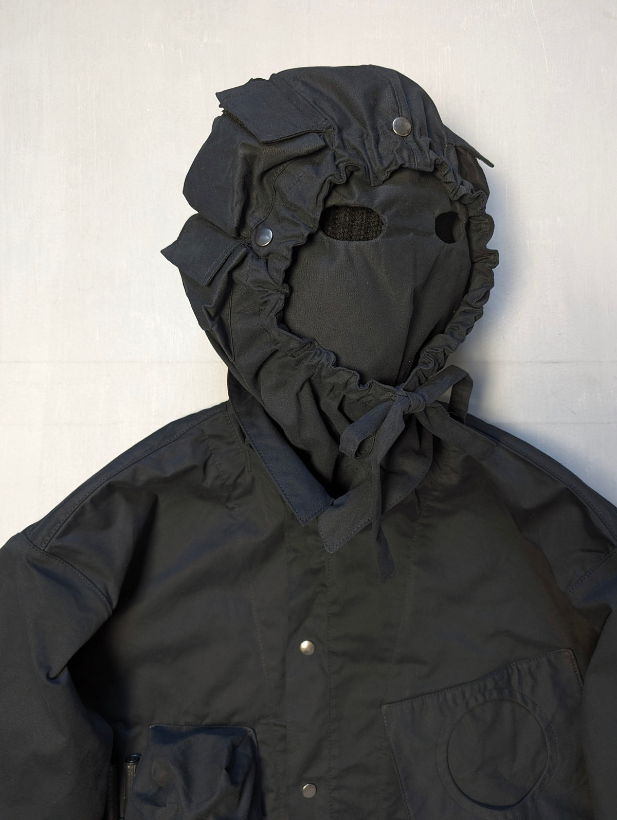 OUTIL JACKET