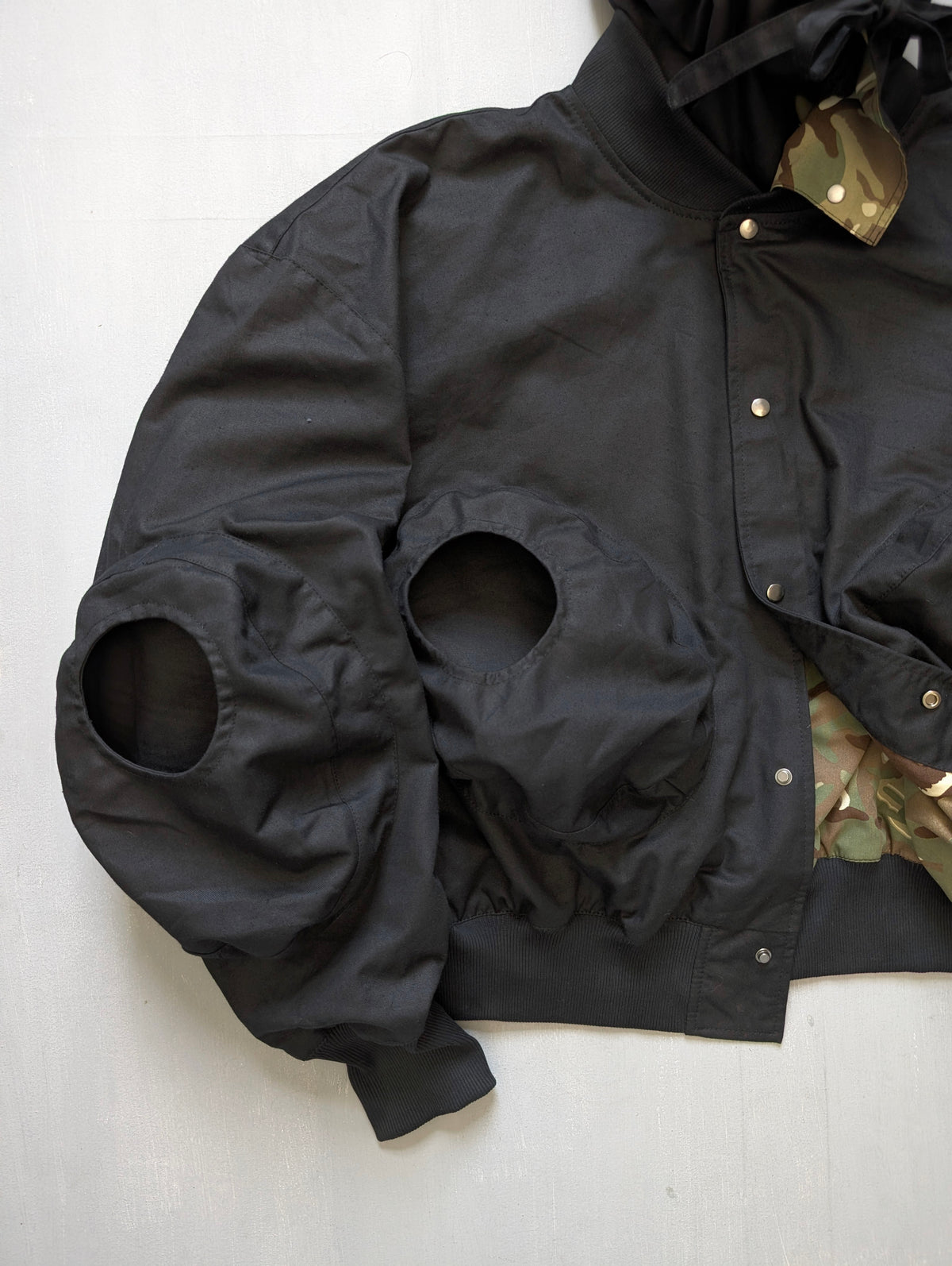 PORTAL BOMBER