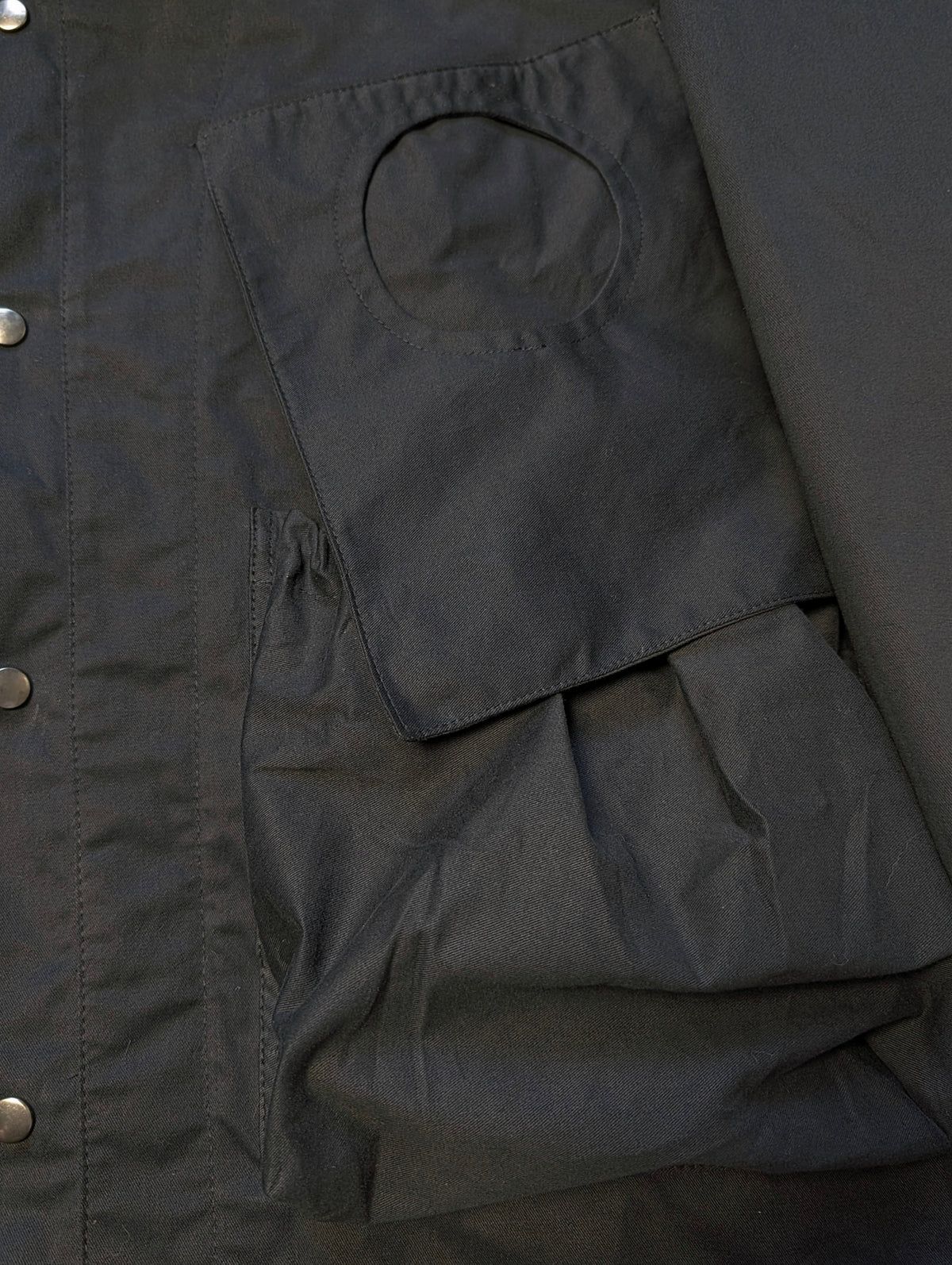 OUTIL JACKET