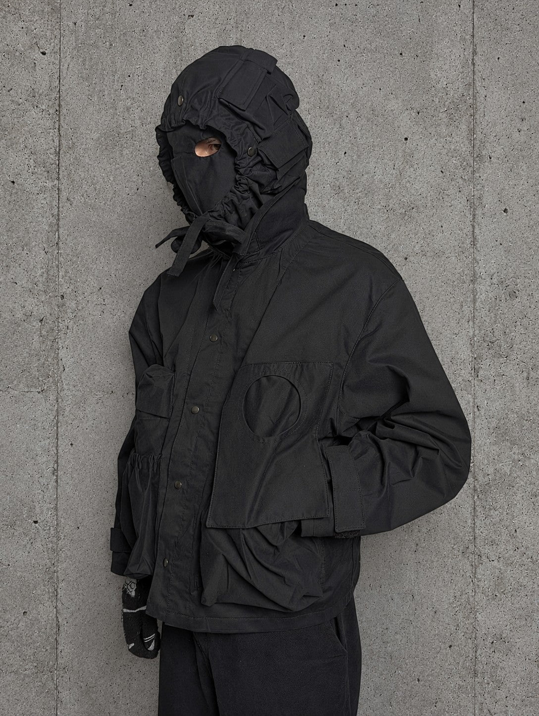 OUTIL JACKET