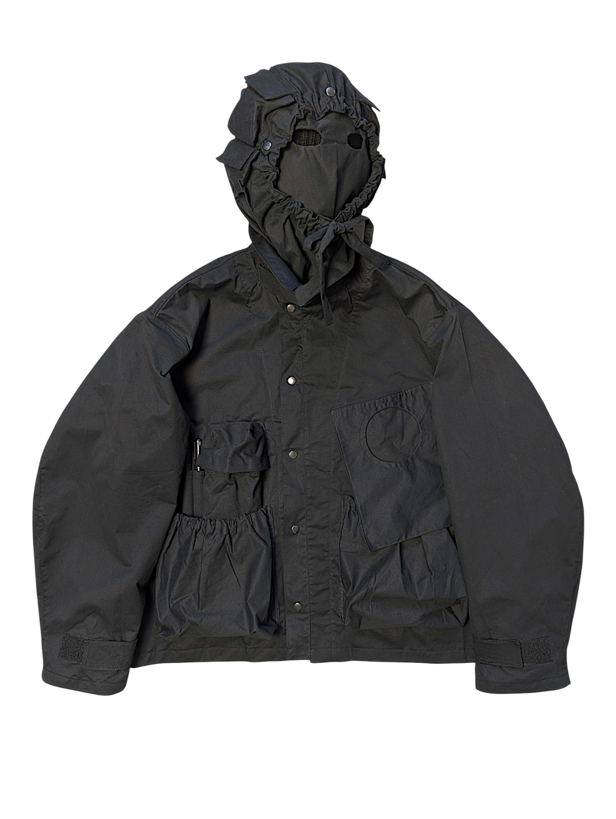 OUTIL JACKET