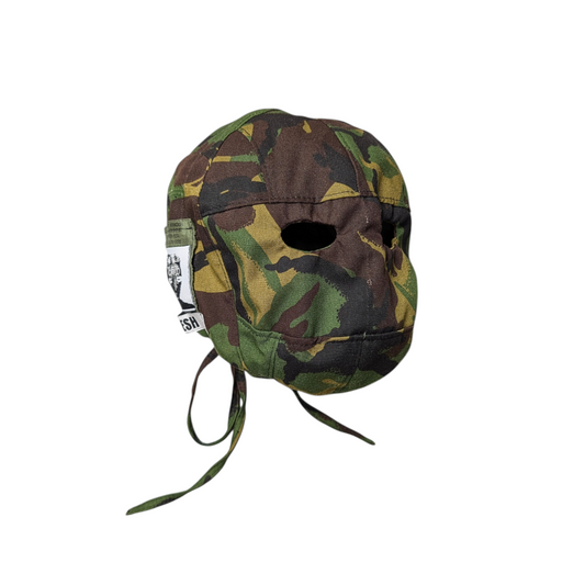 VISAGE CAMO