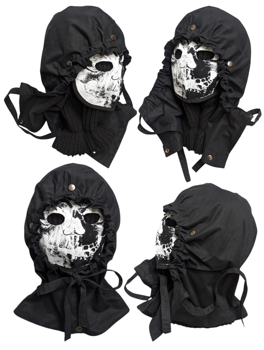 SOMBRE MASK