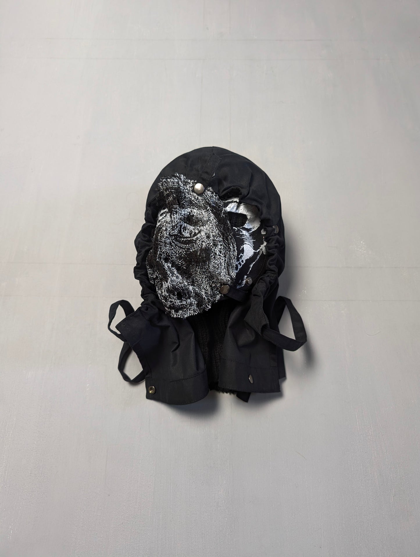 SECOND SKIN MASK
