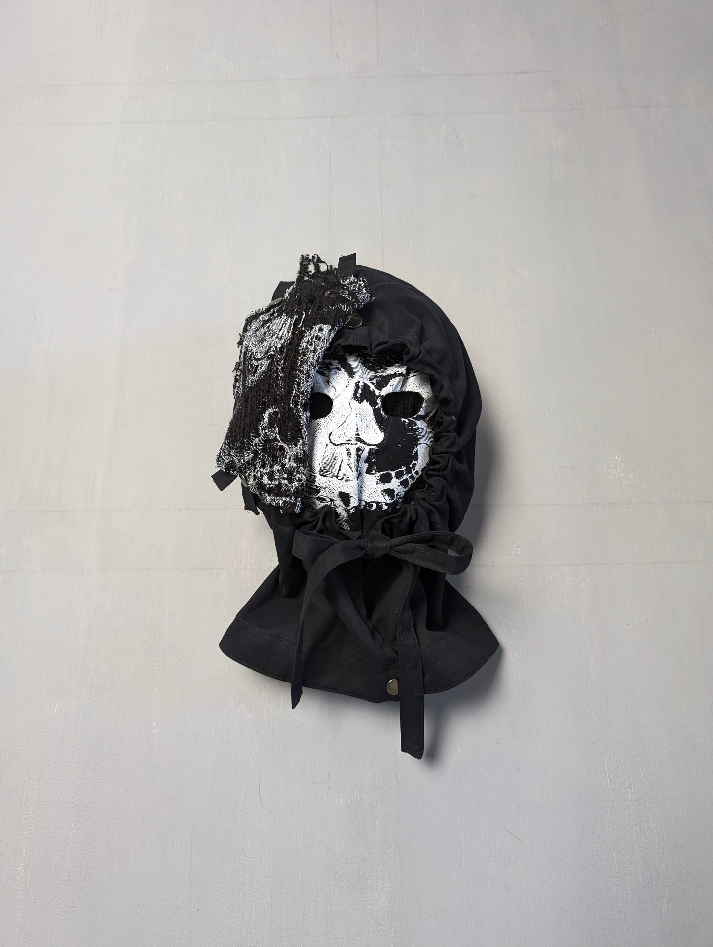 SECOND SKIN MASK