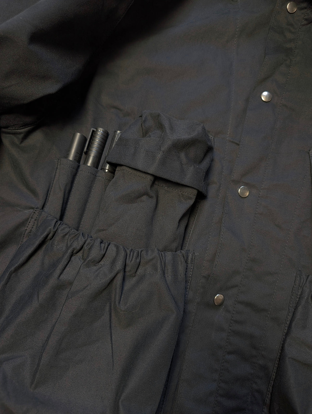 OUTIL JACKET