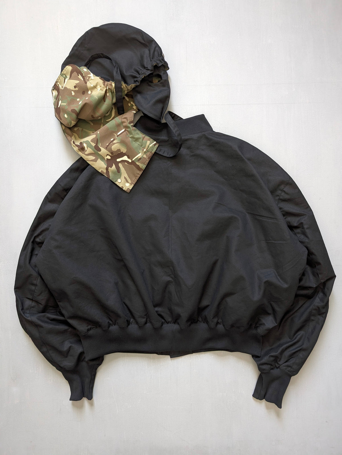 PORTAL BOMBER