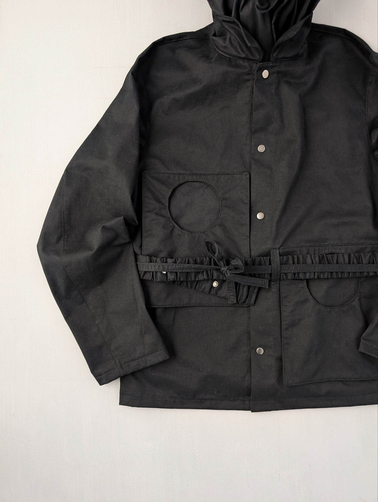TRAVAIL SHIRT