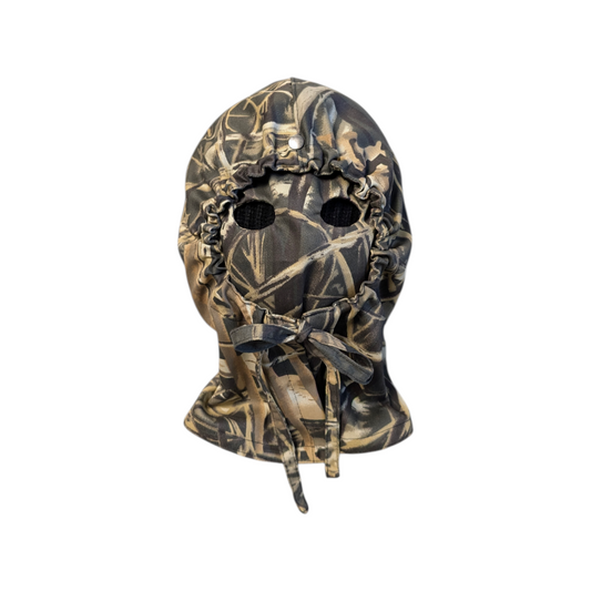 WOODLAND STEALTH M/H