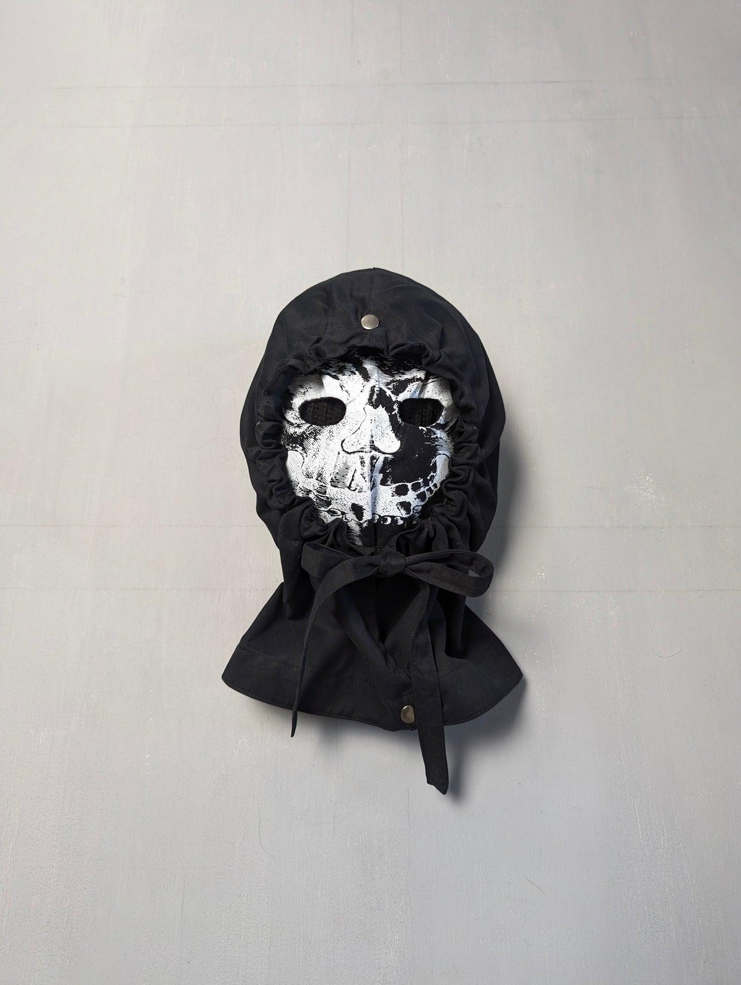 SECOND SKIN MASK