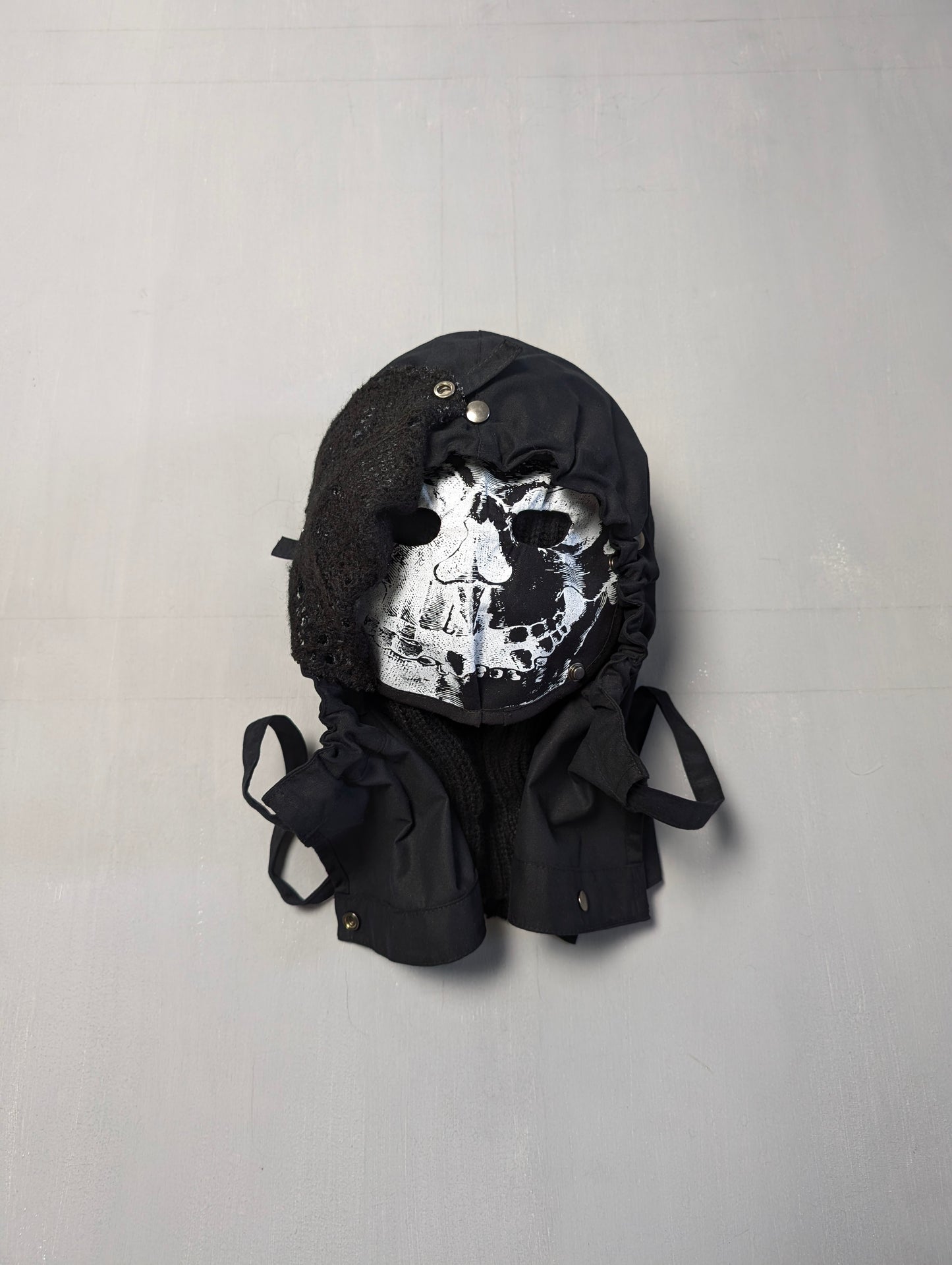 SECOND SKIN MASK