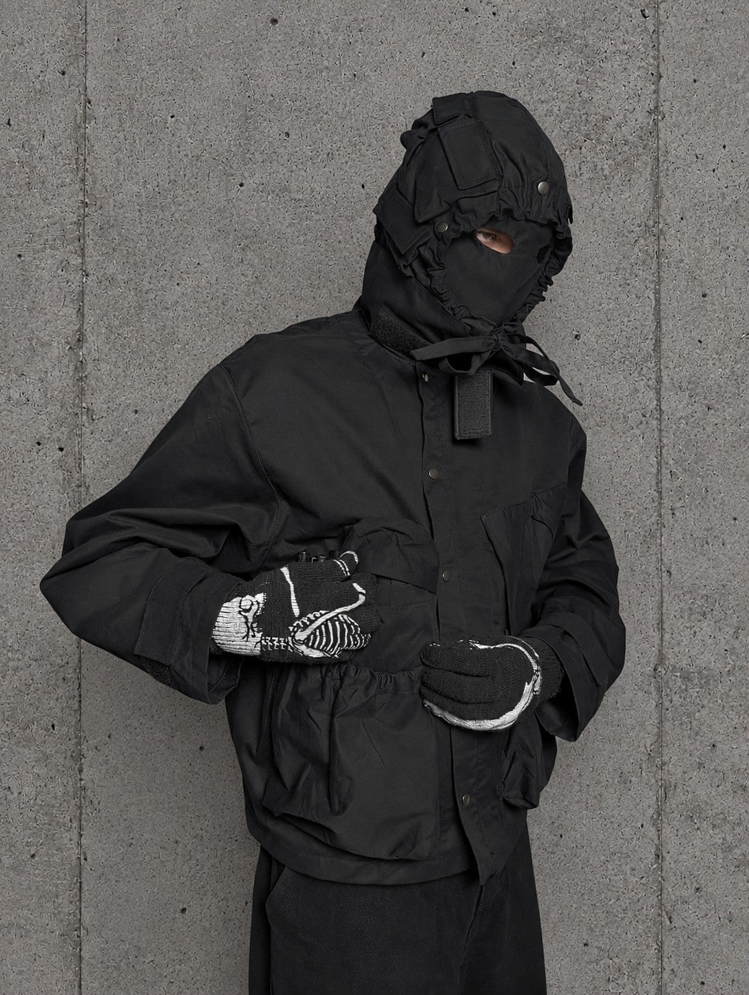 OUTIL JACKET