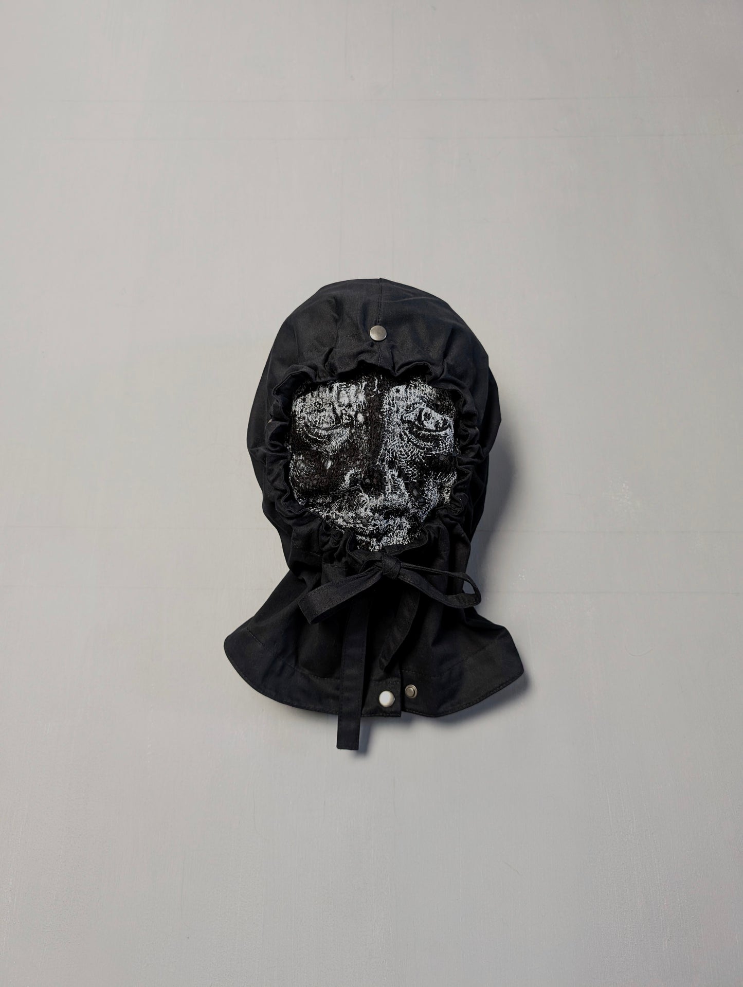 SECOND SKIN MASK