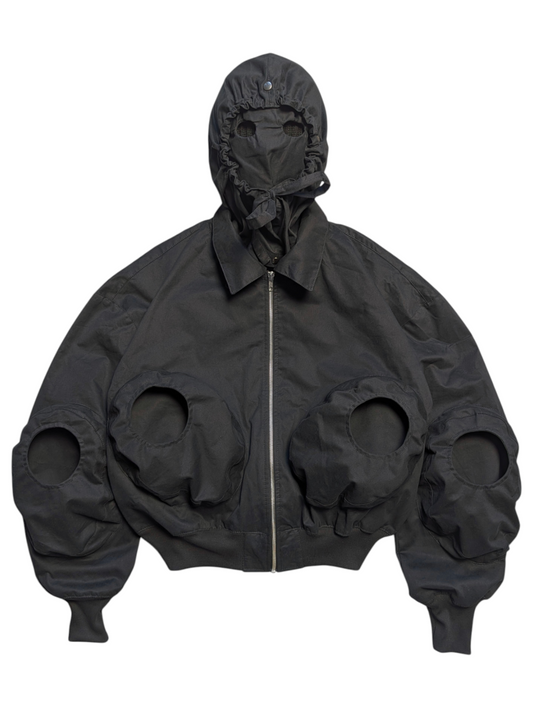 PORTAL BOMBER