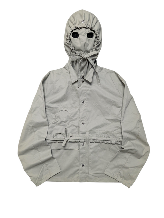 TRAVAIL SHIRT