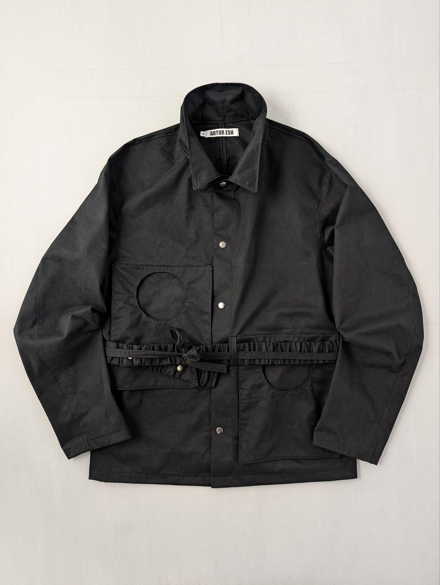 TRAVAIL SHIRT