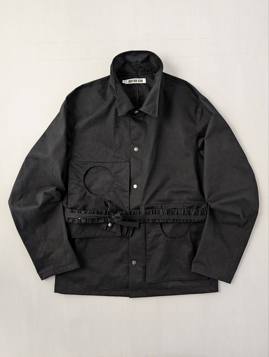 TRAVAIL SHIRT