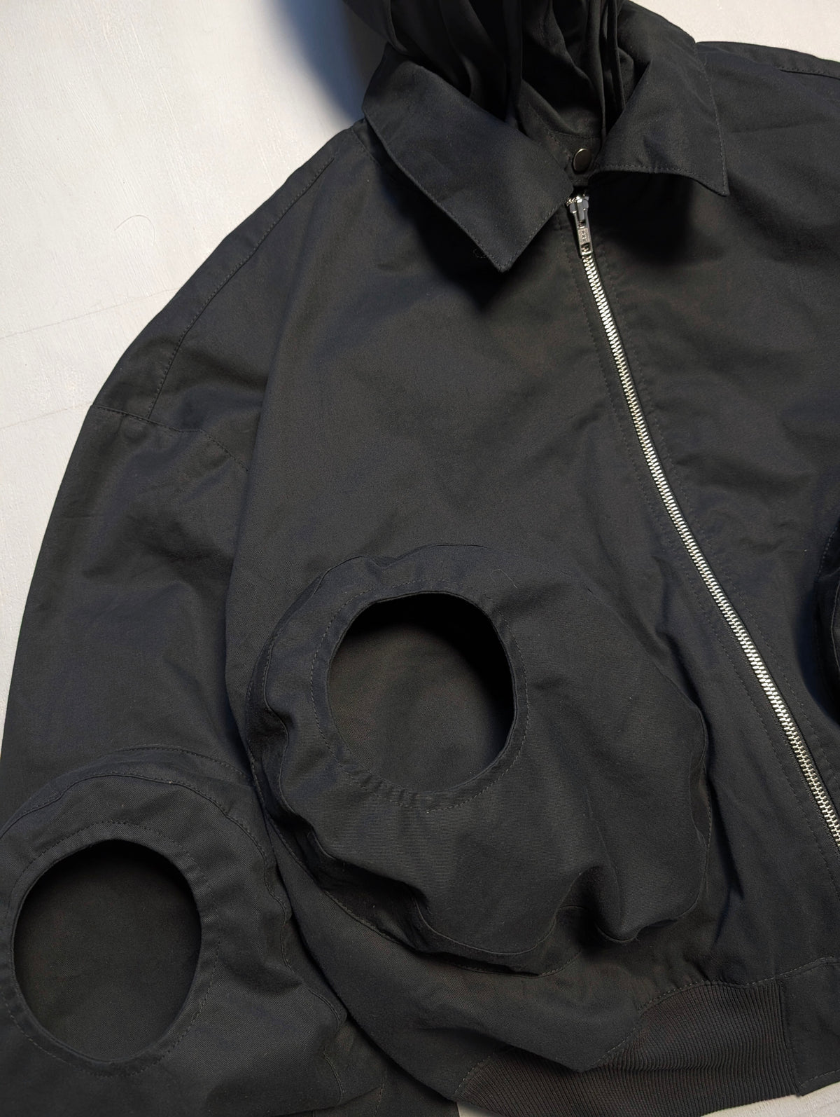 PORTAL BOMBER