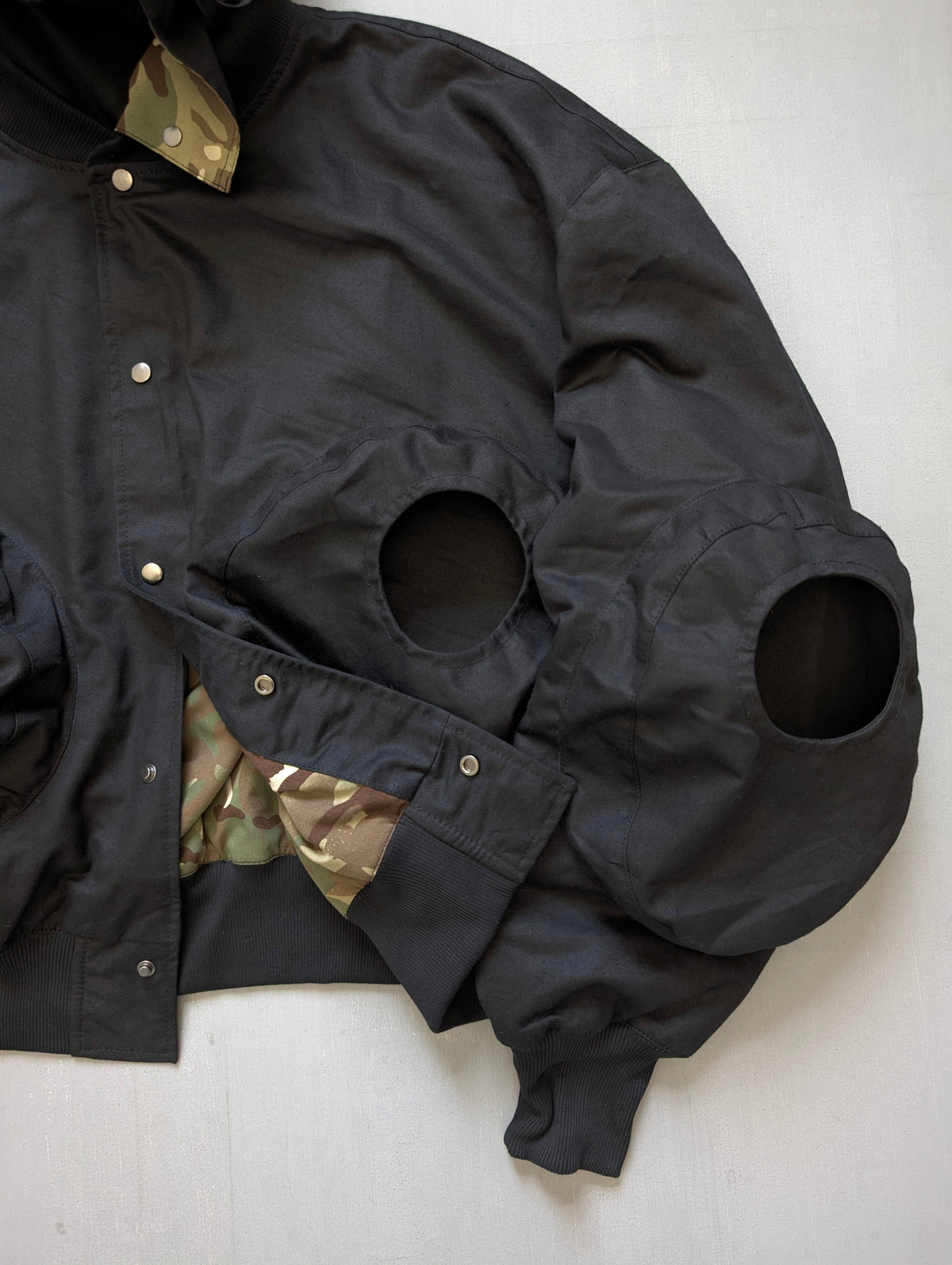 PORTAL BOMBER
